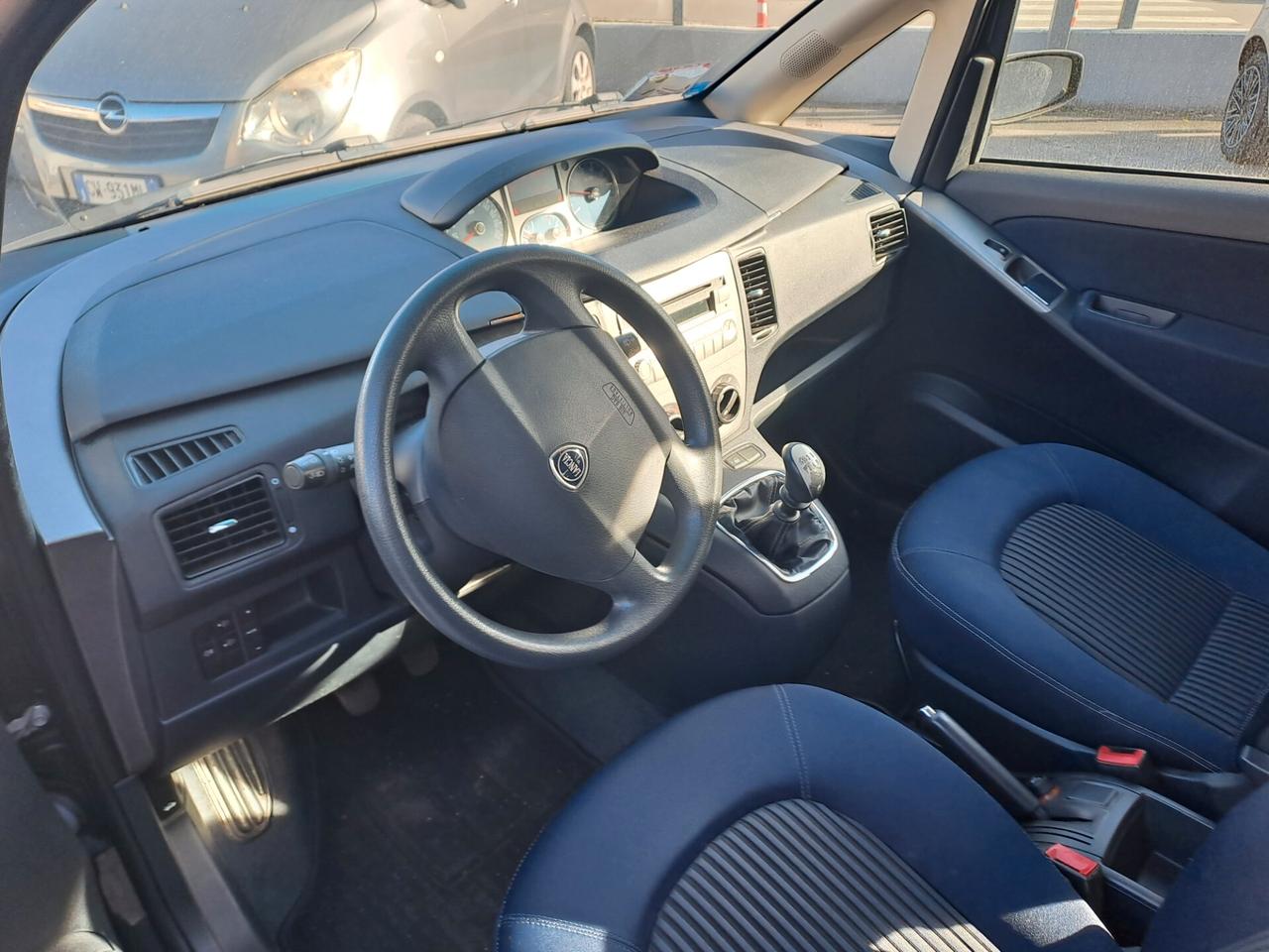 Lancia MUSA 1.4 16V Oro