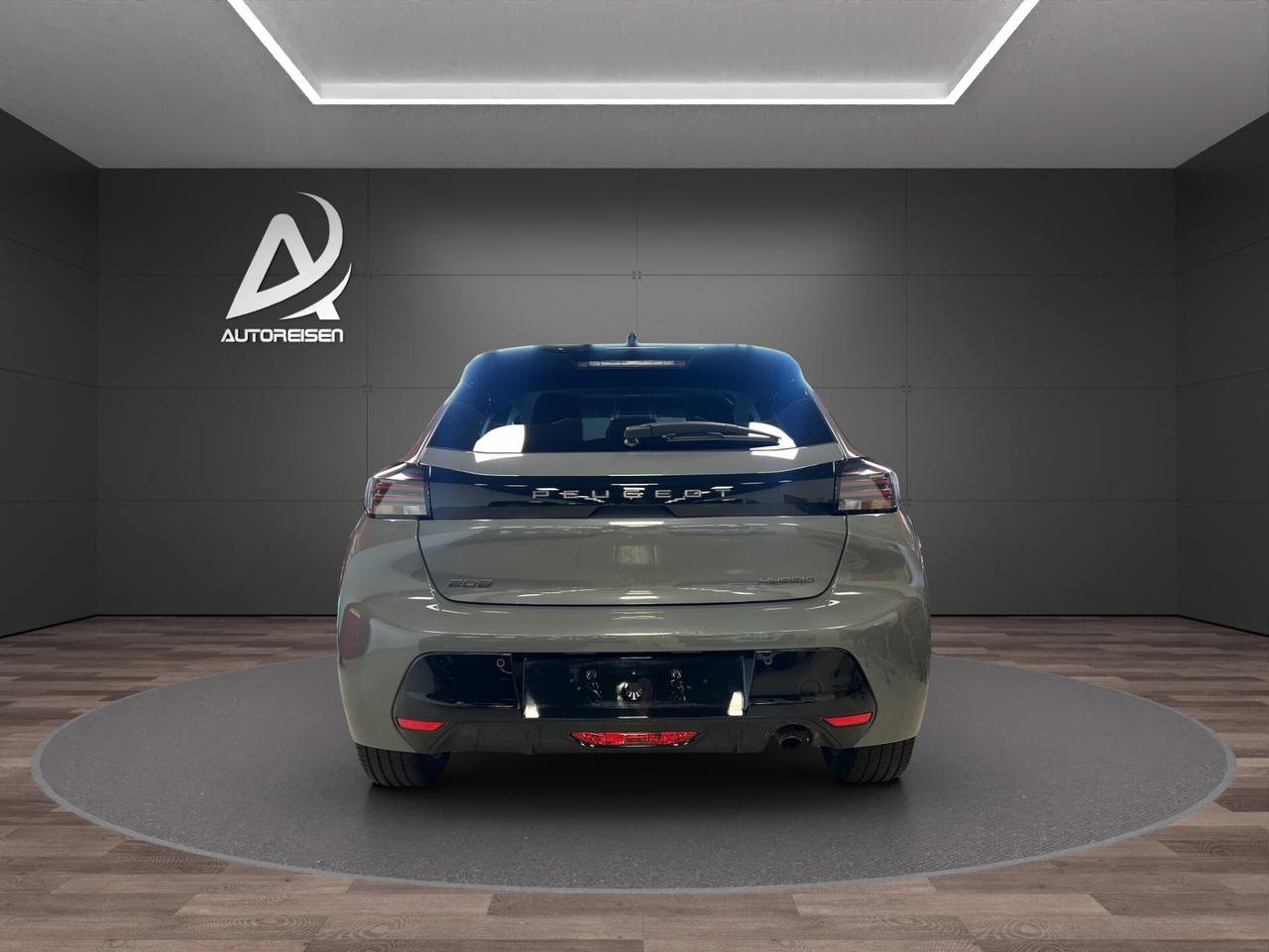Peugeot 208 2081200 HYBRID ALLURE 110 CV AUTOM.