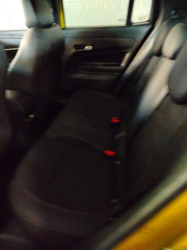 JEEP Avenger 1.2 Turbo 100 CV MHEV Summit