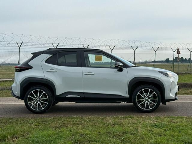 Toyota Yaris Cross 1.5 Hybrid 5p. E-CVT GR SPORT