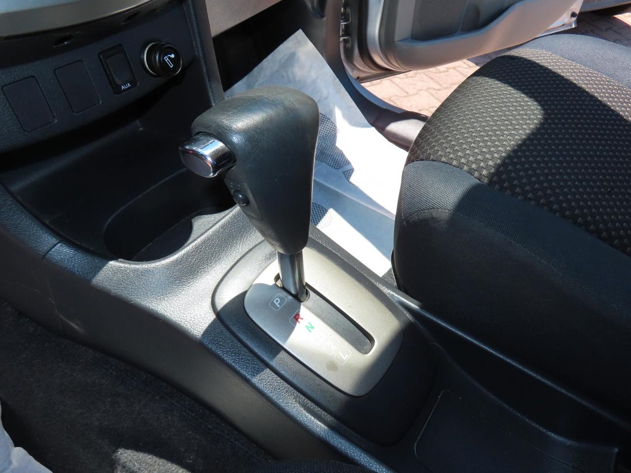 Daihatsu Terios 1.5 4WD CAMBIO AUTOMATICO