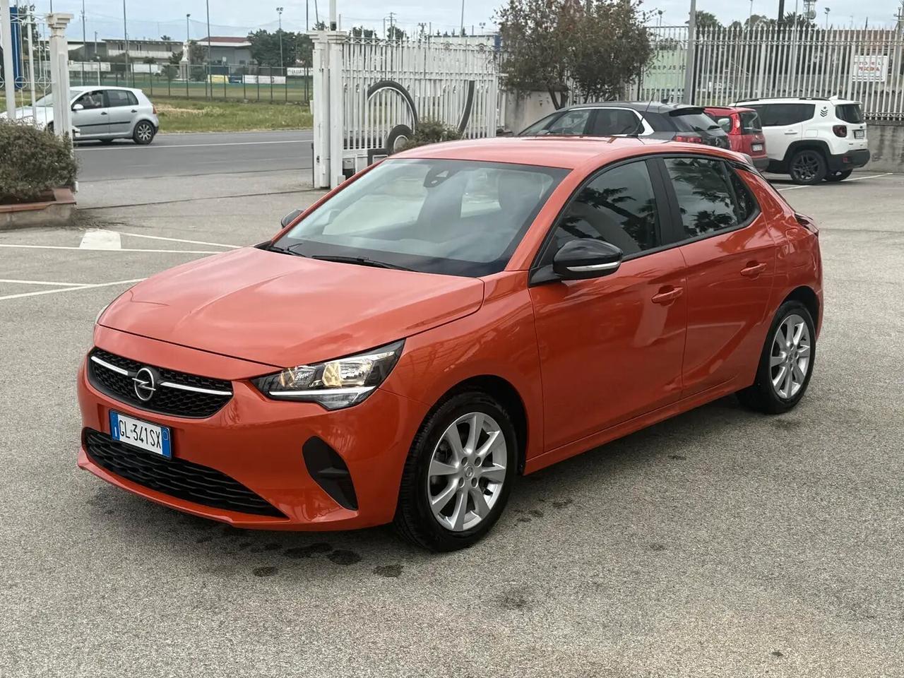 Opel Corsa 1.2 Edition