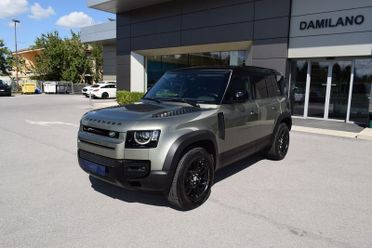Land Rover Defender Defender 110 3.0D I6 200 CV AWD Auto S AUTOCARRO N1 IVA ESPOSTA