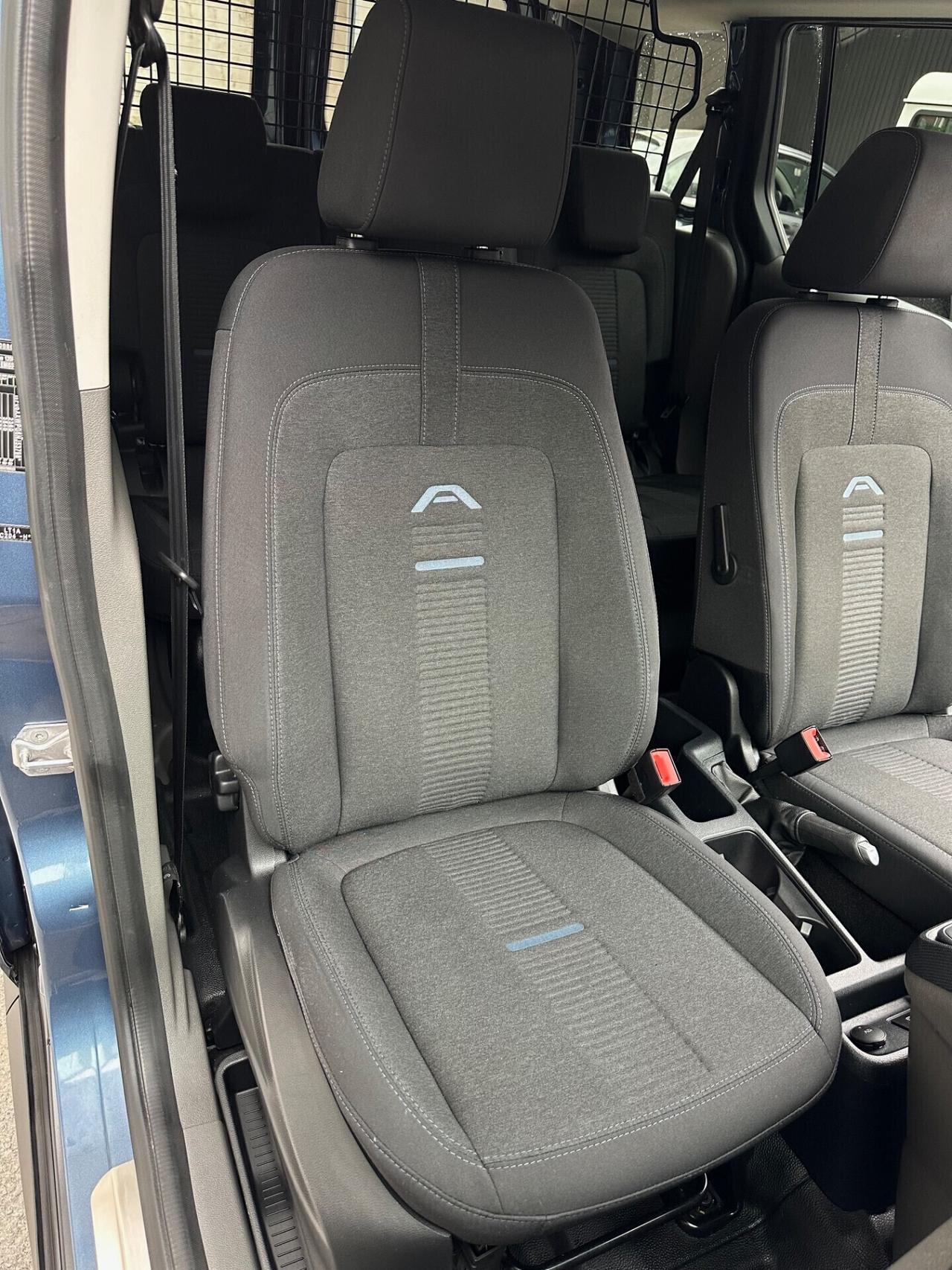 Ford Transit Connect Active 1.5 Ecoblue 120cv N1