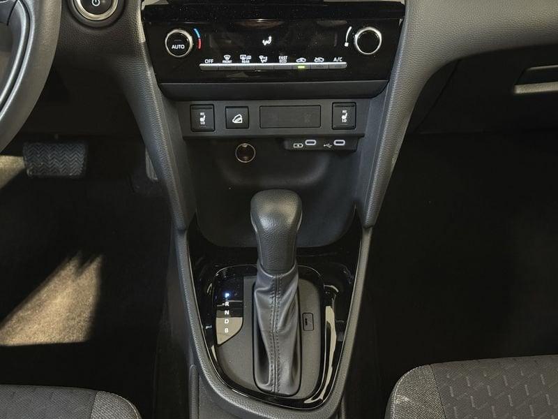 Toyota Yaris Cross 1.5H (130 CV) E-CVT Trend AWD-i