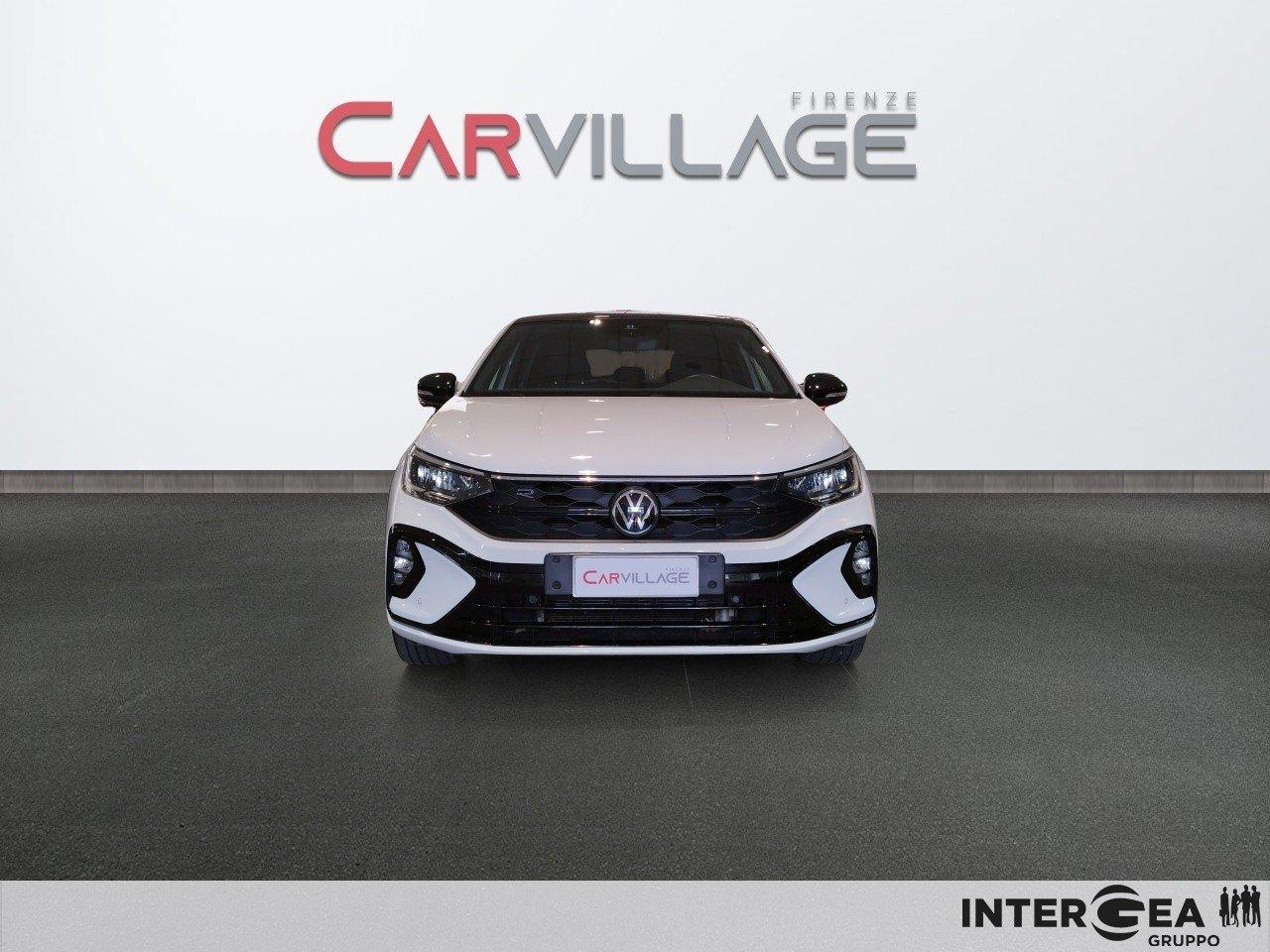 VOLKSWAGEN Taigo 1.0 tsi R-Line 110cv