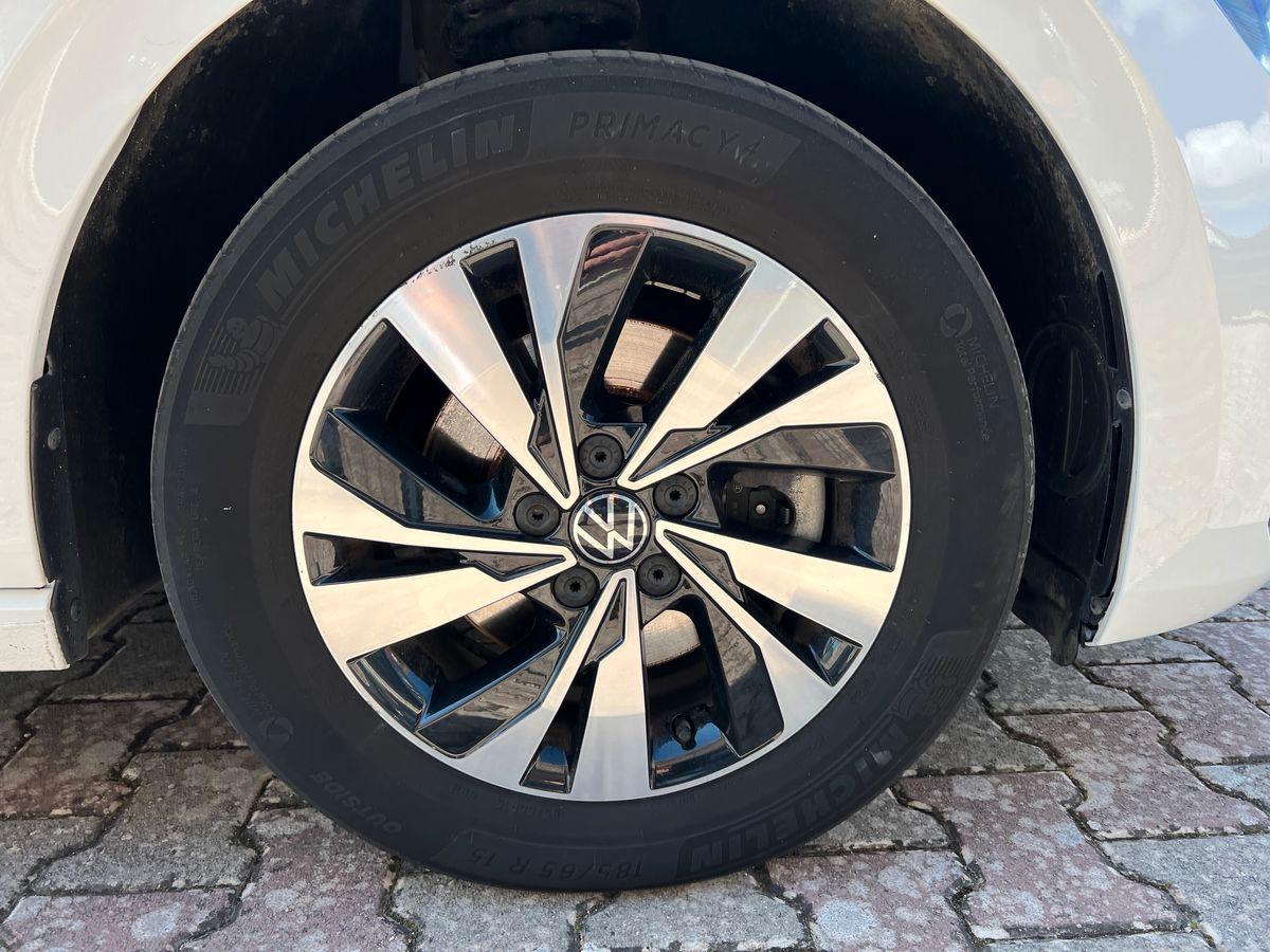 VOLKSWAGEN Polo 5p 1.6 tdi Comfortline 95cv