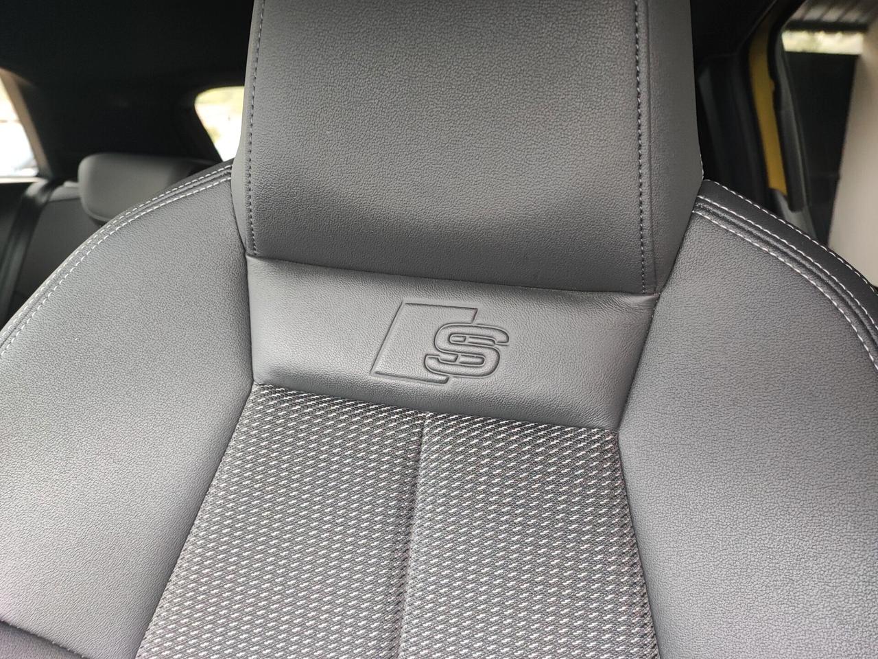 Audi A3 SPB 40 TDI quattro S tronic line edition