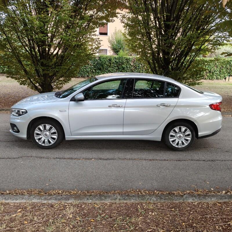 FIAT Tipo (2015-->) Tipo 1.4 4 porte Easy