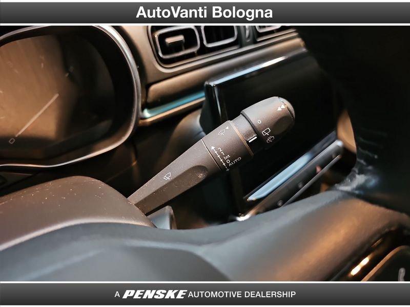 Citroën C3 C3 PureTech 110 S&S Feel Pack