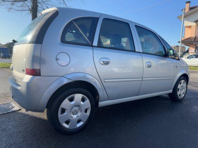 OPEL Meriva 1.6 16V Cosmo