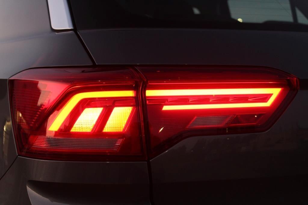 VOLKSWAGEN T-Roc 1.6 TDI *Bicolore *Luci Ambiente