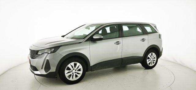 PEUGEOT 5008 BlueHDi 130 S&S EAT8 Active Business