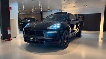 PORSCHE MACAN T 2.0 B 265CV - 2022