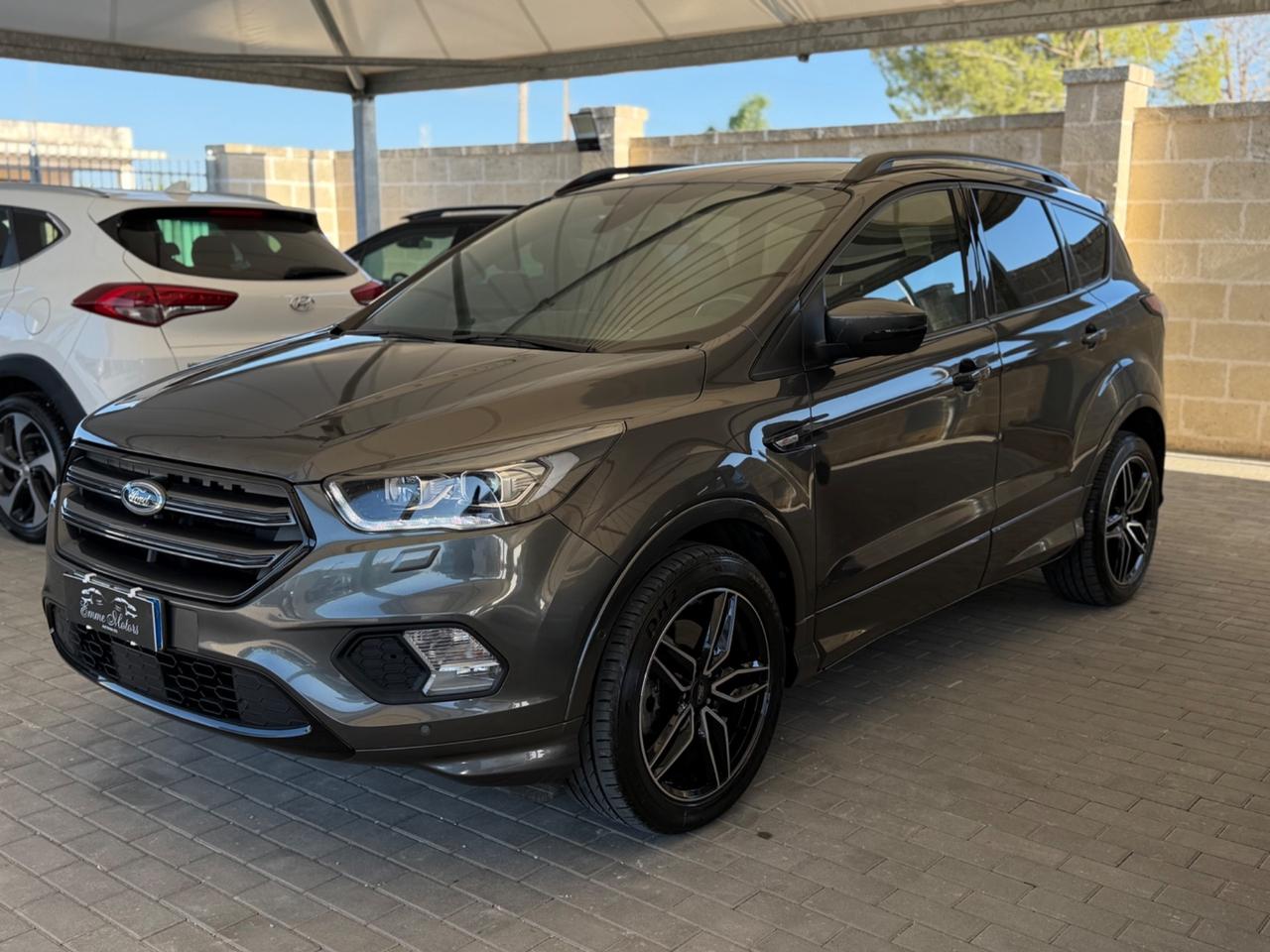 Ford Kuga 1.5 TDCI 120 CV ST-Line