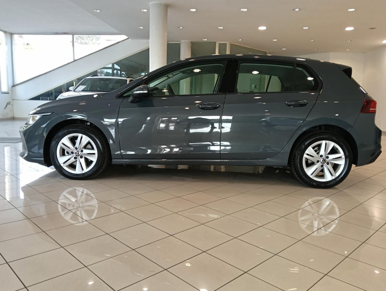 Volkswagen Golf 2.0 TDI 115 CV SCR Life