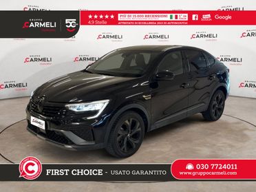 Renault Arkana 1.6 E-Tech full hybrid E-Tech Engineered Fast Track Auto