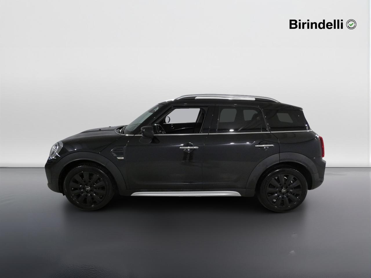 MINI Mini Countrym.(F60) - Mini 1.5 Cooper Classic Countryman