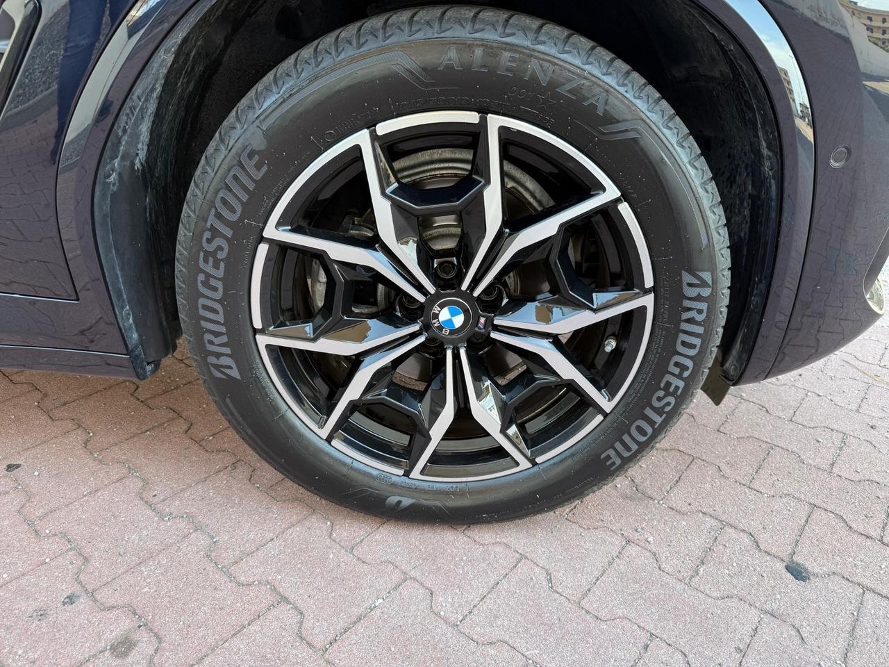 Bmw X4 xDrive20d Msport - 2023