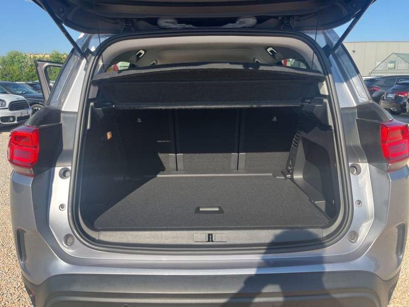 Citroën C5 Aircross 1.5 BLUEHDI SHINE S&S 130CV EAT8