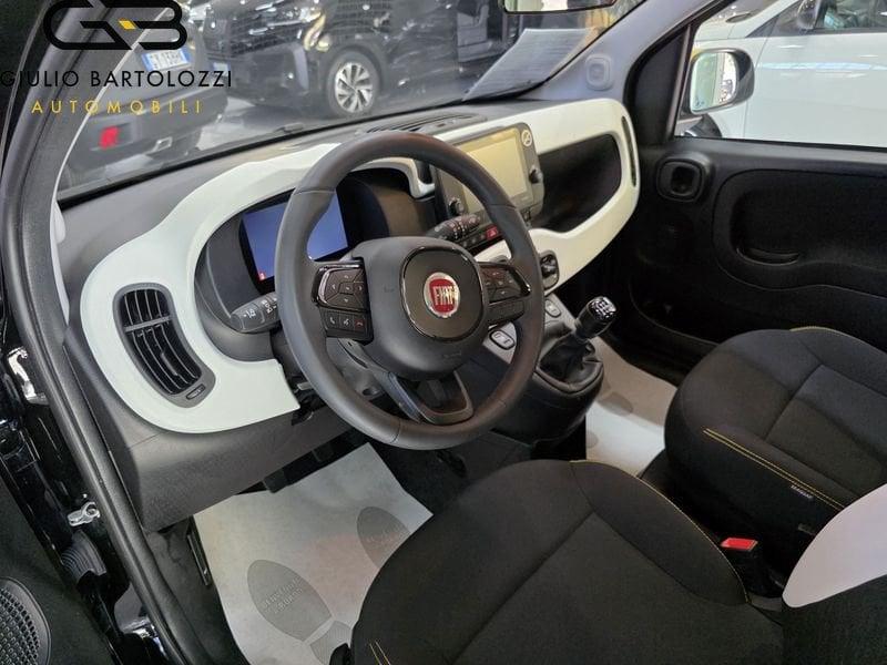 FIAT Panda Cross 1.0 FireFly 70cv S&S Hybrid Cross