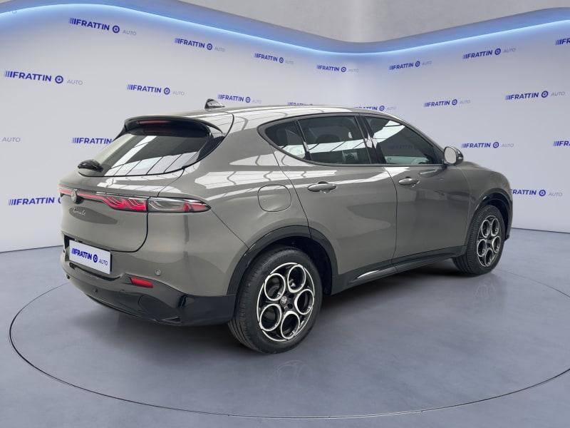 ALFA ROMEO TONALE 1.5 130 CV MHEV TCT7