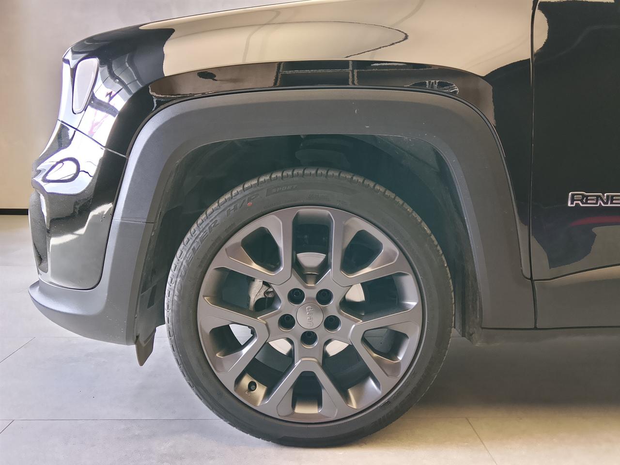 JEEP Renegade 2019 - Renegade 1.6 mjt S 2wd 130cv