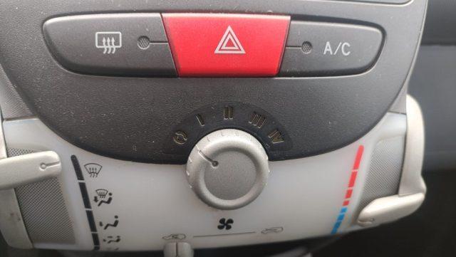 TOYOTA Aygo GPL SCADENZA DIC 2033