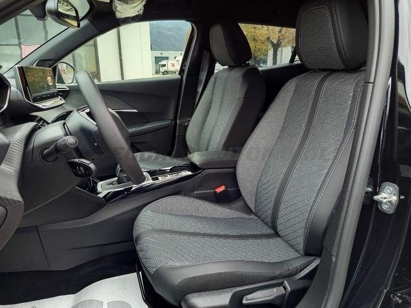 Peugeot 2008 2008 1.2 puretech Allure s&s 100cv