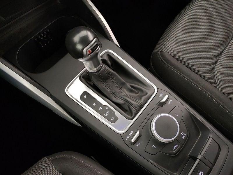 Audi Q2 30 1.6 tdi S line edition s-tronic my20