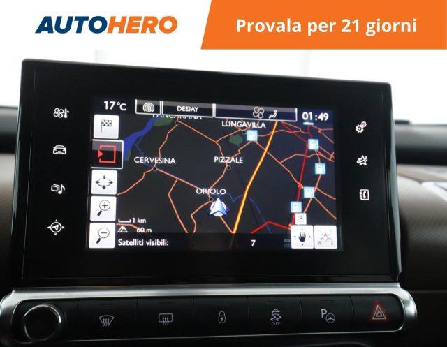 CITROEN C4 Cactus BlueHDi 100 Shine