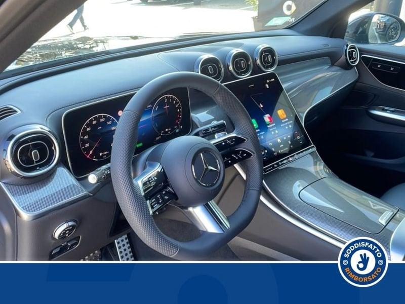 Mercedes-Benz GLC 300de 4Matic EQ-Power AMG Line Advanced Tech