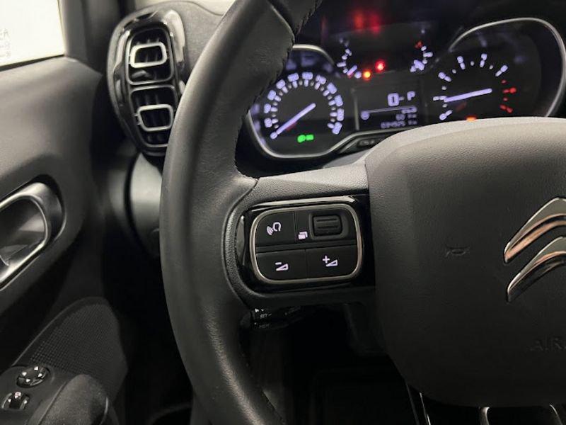 Citroën C3 Aircross PureTech 130 S&S EAT6 Shine