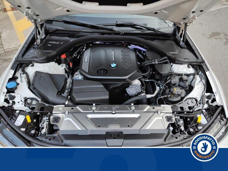 BMW Serie 3 Touring 320d M Sport Pro