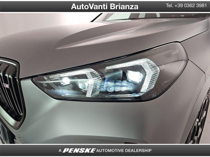 BMW X1 X1 xdrive M35i Msport Pro