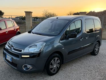 Citroen Berlingo Multispace 1.6 HDi 90 XTR