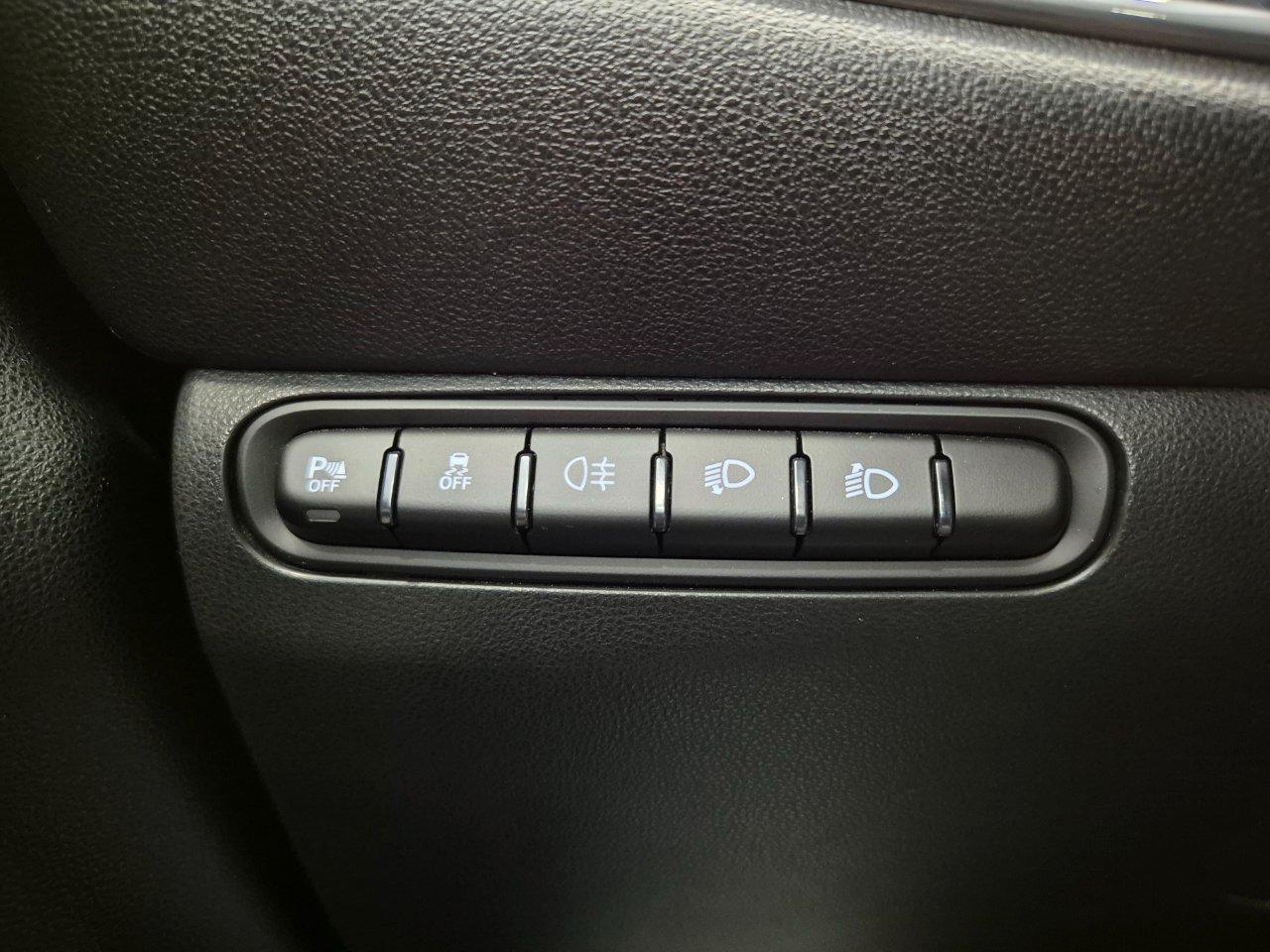 Fiat 500e 42 kWh La Prima by Bocelli IN PROMO - NEOPATENTATI