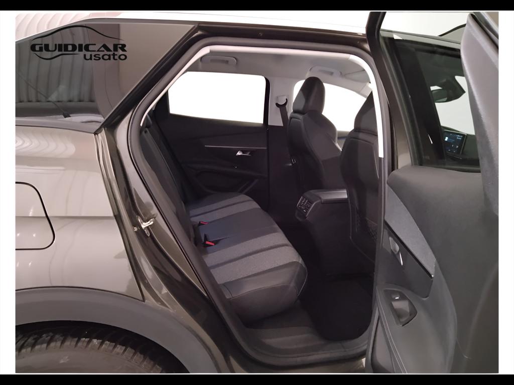 PEUGEOT 3008 II 2016 - 3008 1.5 bluehdi Allure s&s 130cv eat8