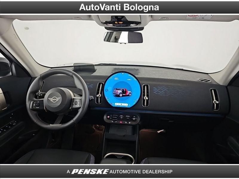 MINI Mini Countryman U25 Mini C Classic Countryman