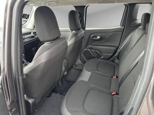 JEEP Renegade 1.6 Mjt DDCT 120 CV Limited