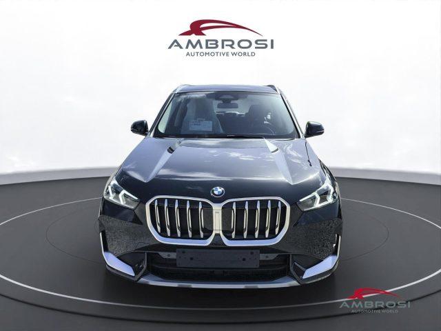 BMW X1 xDrive20d xLine Premium Package