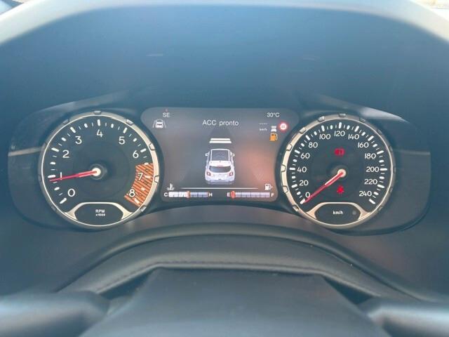 Jeep Renegade 1.0 T3 Limited