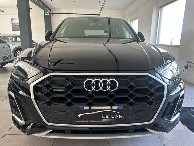 Audi Q5 Q5 40 tdi mhev 12V S line Plus quattro s-tronic