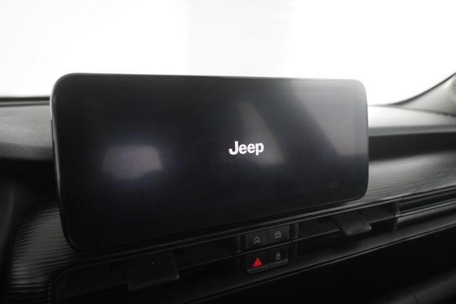 JEEP Avenger Avenger 1.2 Turbo Altitude