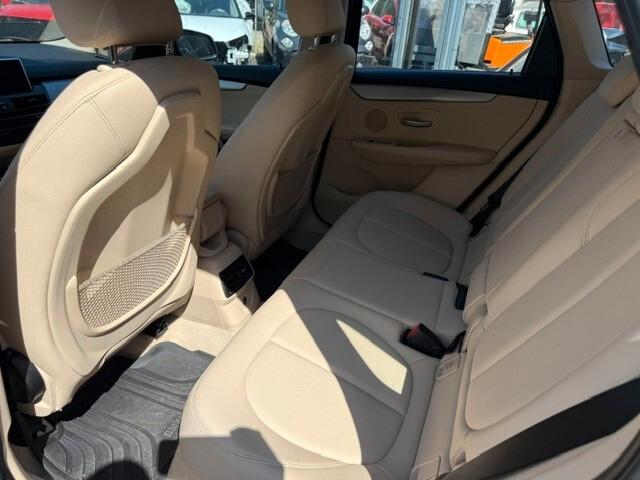 Bmw 2er Active Tourer 225xe iPerformance Luxury aut.