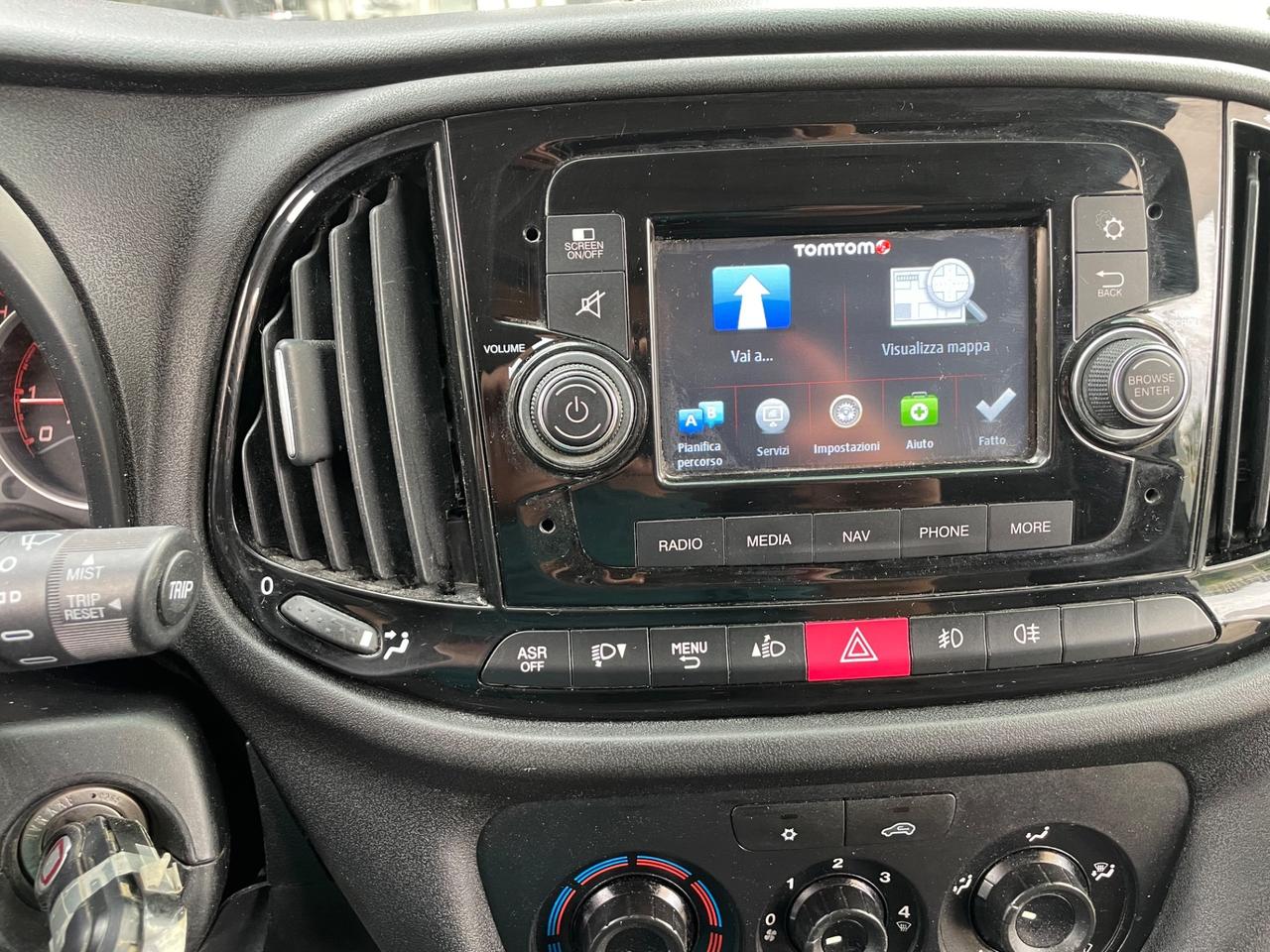 Fiat Doblo Doblò 1.3 MJT PC-TN Cargo Lamierato E5+
