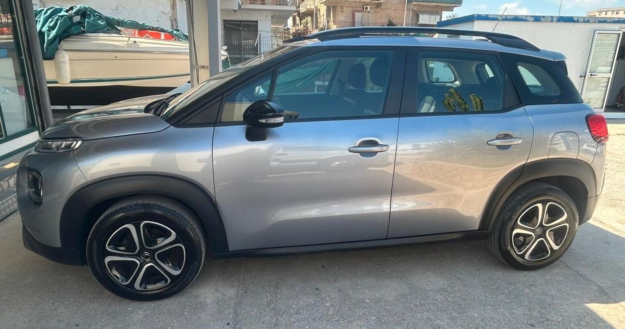 C3 Aircross 1.5 BlueHDi 110 cv 2021