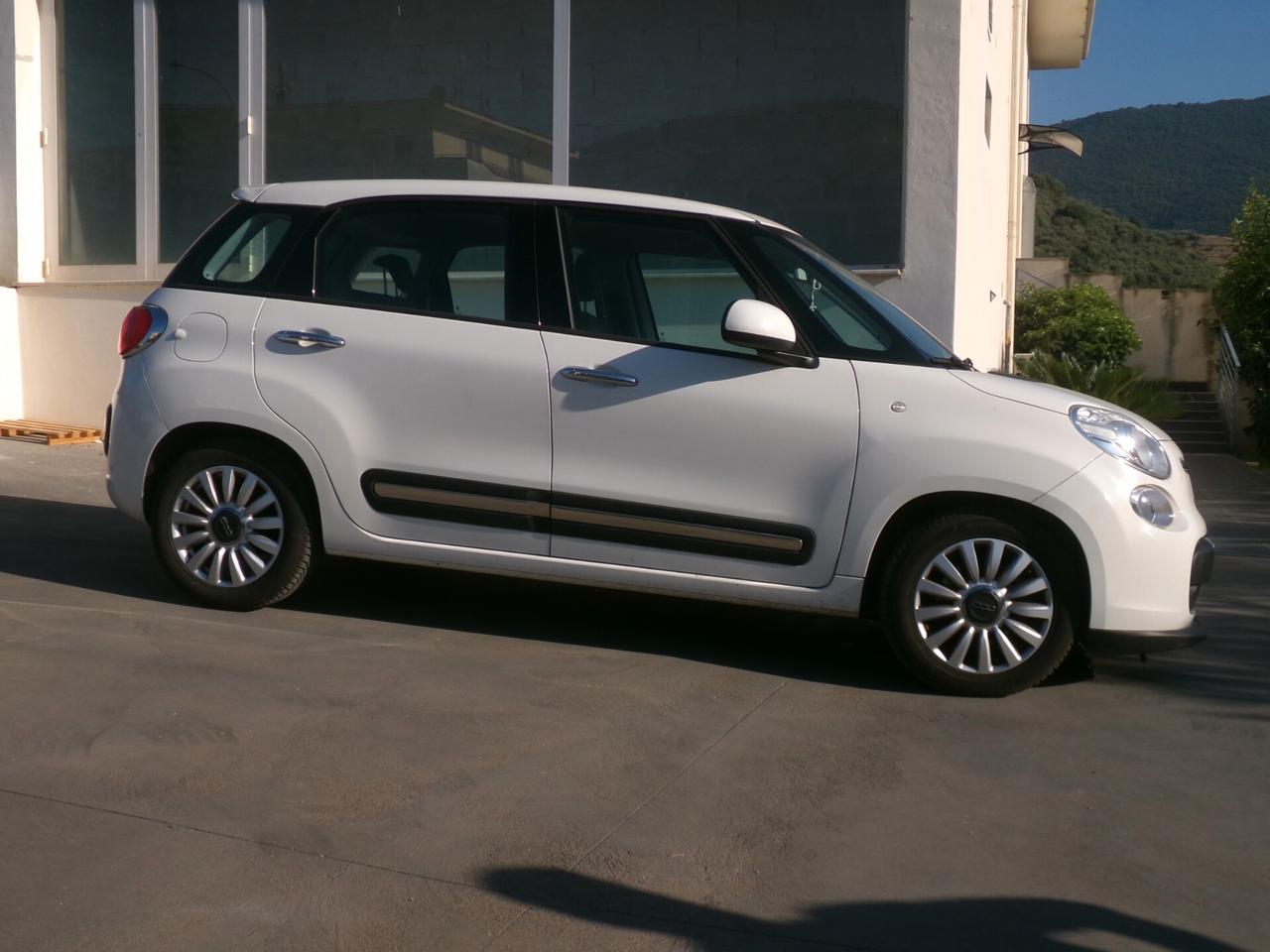 Fiat 500L 1.4 95 CV Pop Star