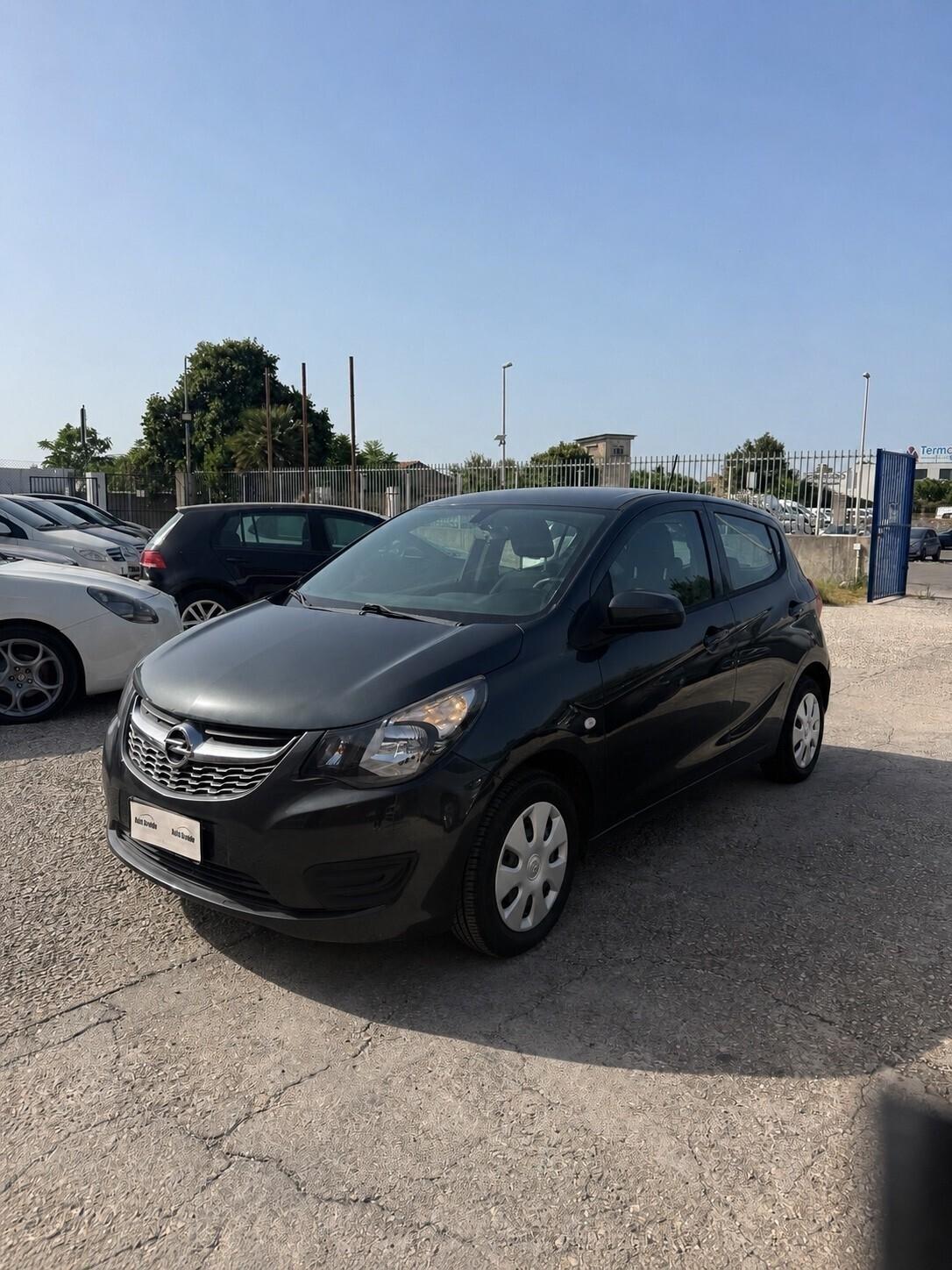 Opel Karl 1.0 75 CV Innovation