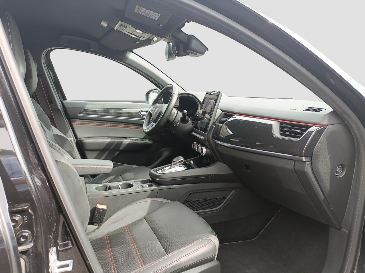 Renault Arkana Hybrid E-Tech 145 CV R.S. Line